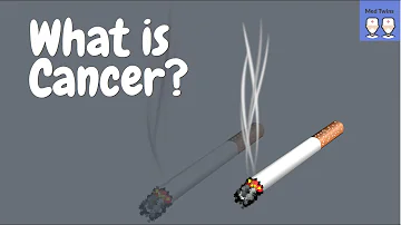 C'est quoi un cancer ?