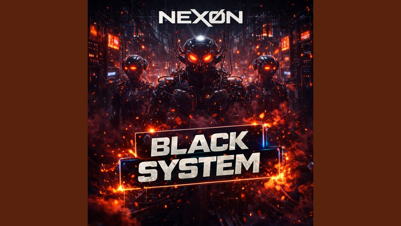 Watch Black System on YouTube Watch Black System on YouTube