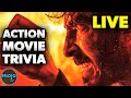 Live ACTION MOVIE Trivia SUPER Game! (feat. Mackenzie and Matt)