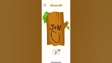 DOP 4: Draw One part - Gameplay Walkthrough Level 130