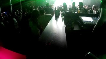 Scott Bond b2b Ram @ Gatecrasher Laser Unity