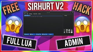 How To Setup Sirhurt/Ass Hurt