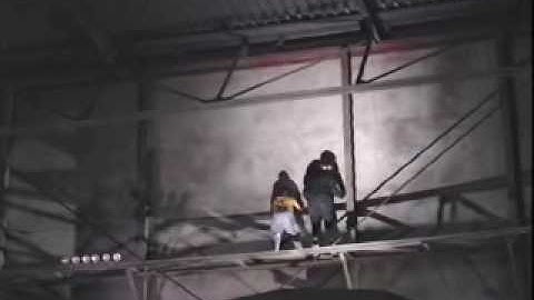 Open Systems: An Aerial Perspective on Human Navigation