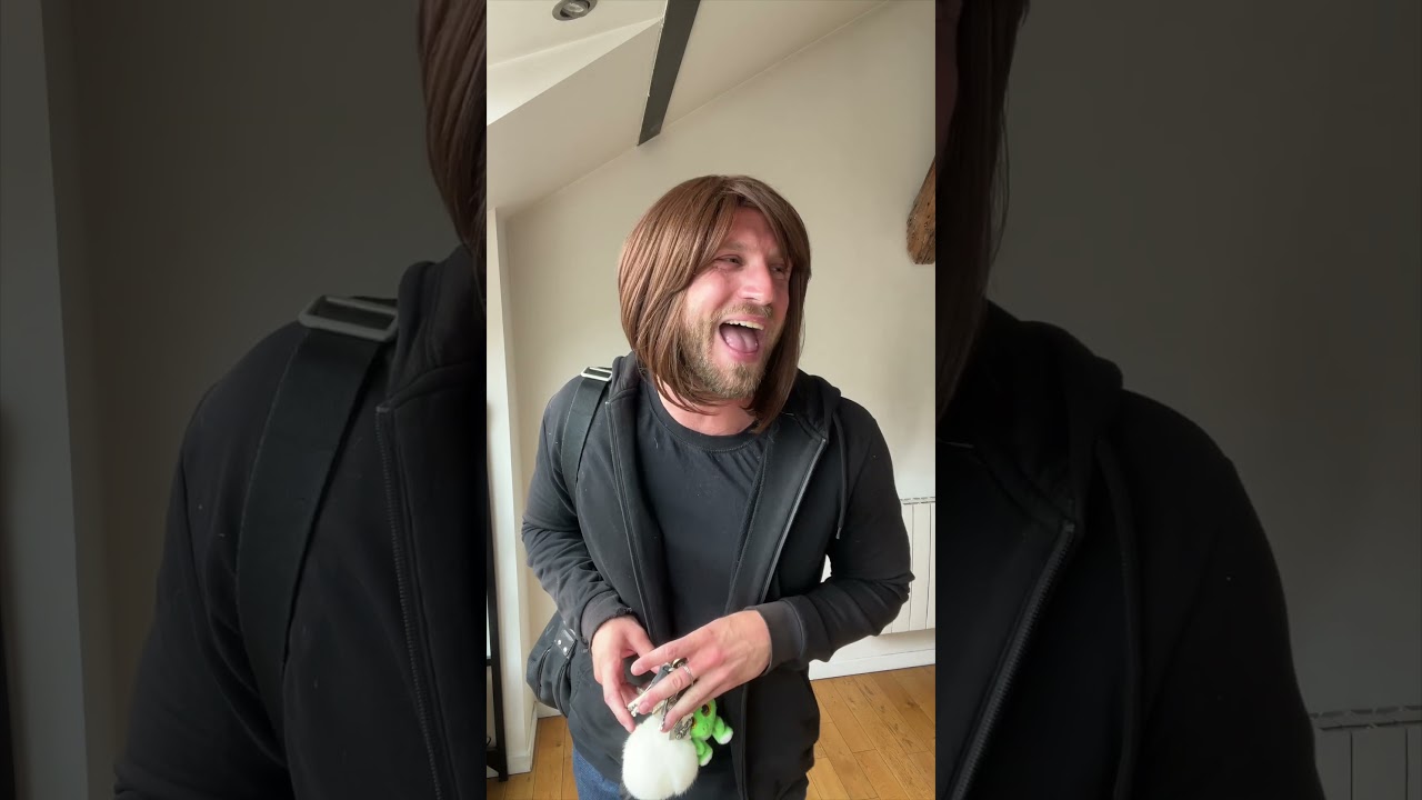 Les mamans &agrave; la sortie de l'&eacute;cole