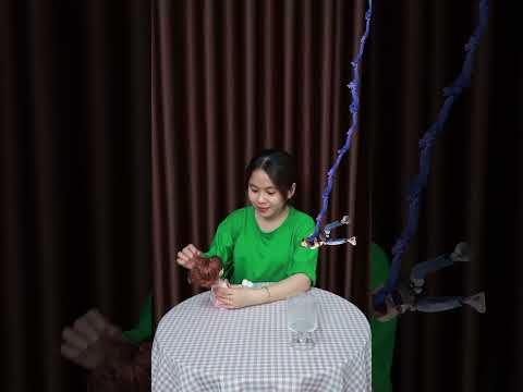 Bungee: Expectation vs. Reality 🎢#funny #vfx #bungee