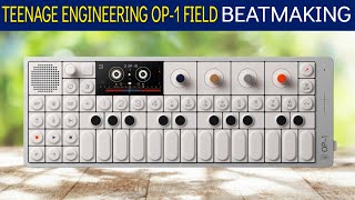 Can You Make a Song With Just This Tiny Synth?
