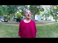 Drunk Grandma With No License Flees The Scene Of Crash Then Tries Playing Dumb