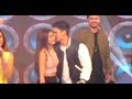 JaDine walang kupas na KILIG sa showtime July 1,2017