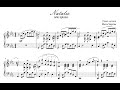 Julio Iglesias - Nostalgie (Natalie) - d'après Les Yeux Noirs - Piano + Sheet Music
