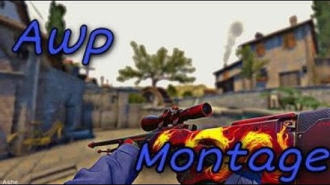 🔥𝘊𝘴:𝘎𝘰 𝘏𝘪𝘨𝘩𝘭𝘪𝘨𝘩𝘵𝘴 𝘈𝘞𝘗 𝘔𝘖𝘕𝘛𝘈𝘎𝘌  | ​  𝘌𝘱𝘪𝘴𝘰𝘥𝘦: 52 (𝘧𝘢𝘴𝘵/ #𝘴𝘩𝘰𝘳𝘵 𝘮𝘰𝘯𝘵𝘢𝘨𝘦)