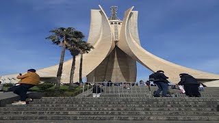 #vlog #Alger حوس بلادك