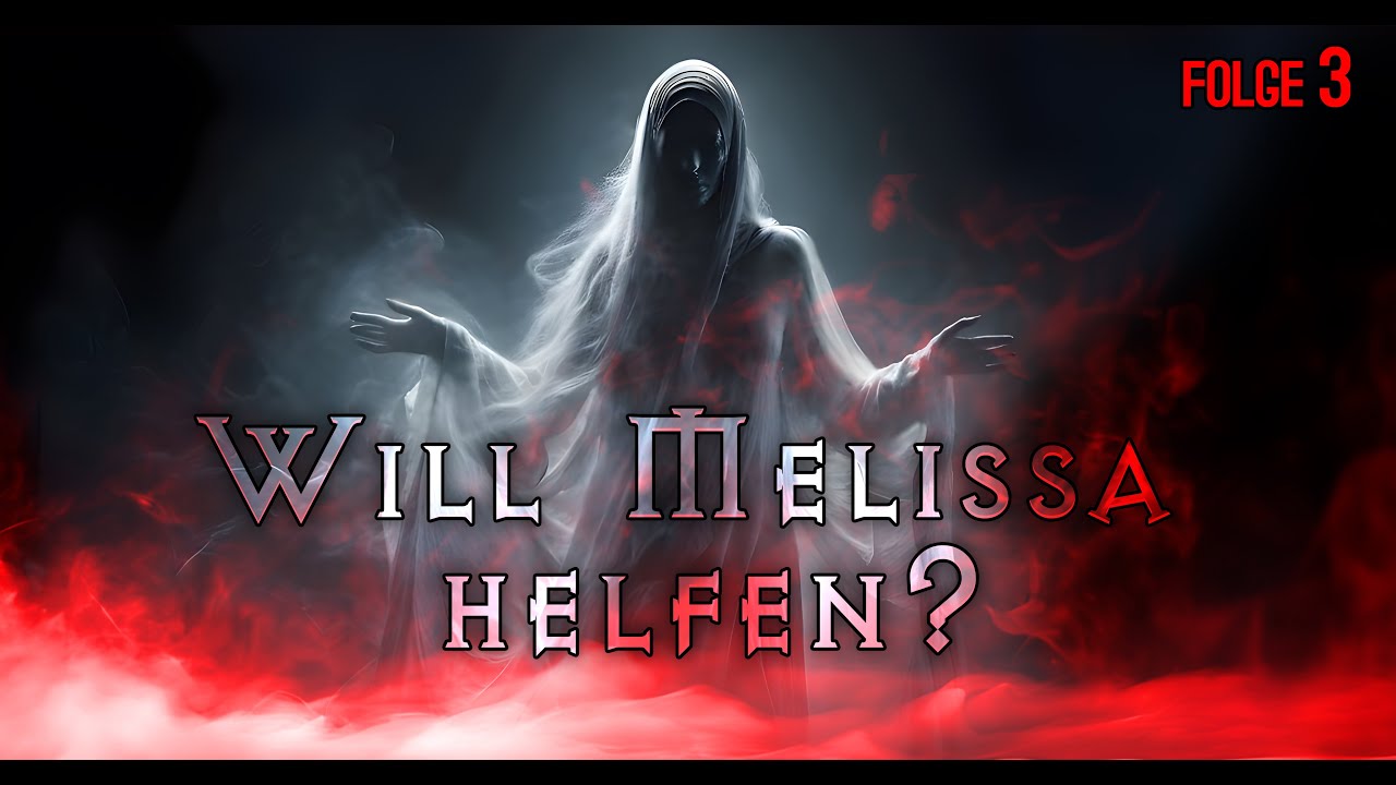 Privatfall - Die versteckte Wohnung Paranormale Untersuchung