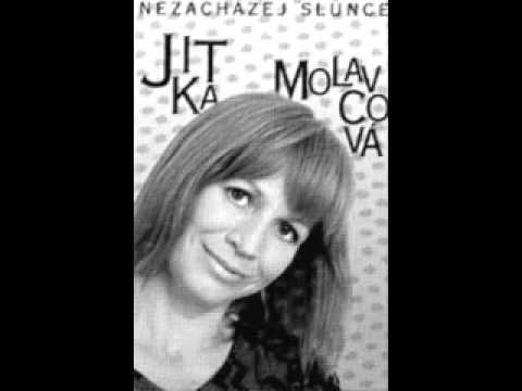 Sleduj Jitka Molavcová - Sadař a vandráci na YouTube