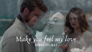 Cemre Yılmaz - Make You Feel My Love