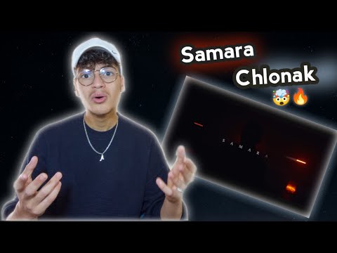 Samara - Chlonak - Réaction 