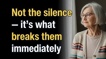 Seniors, Forget “No Contact”: This Hurts Your Kids Even More Than Your Silence