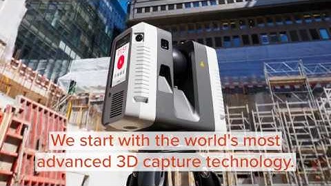 Factory Reality Intro - How We Help Global Manufacturers Plan, Quote and Execute Projects