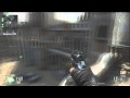 Hazz 4  call of duty black ops 2  trickshot online