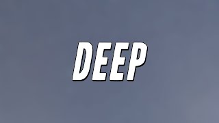 Wizkid - Deep (Lyrics)