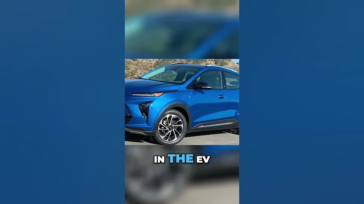 Tesla's Dominance Challenged! Can Ford, GM and Volkswagen Topple the EV King?