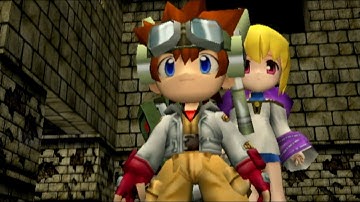 Evolution Worlds - Part 1