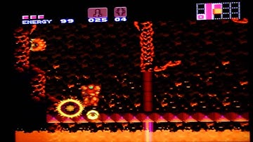 Super Metroid 100% Playthrough - Part 3 - Killing Kraid