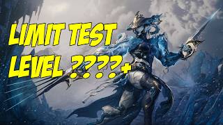 Raising funds for my friend suffering from CVID|LIMIT TESTING NARIN ENDLESS CASCADE OPEN LOBBY