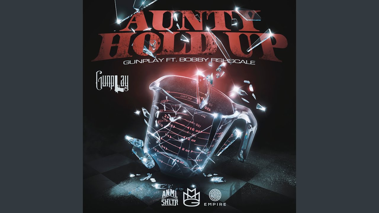 Sleduj Aunty Hold Up (feat. Bobby Fishscale) na YouTube Sleduj Aunty Hold Up (feat. Bobby Fishscale) na YouTube