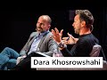 The Next Destination for Uber with CEO Dara Khosrowshahi
