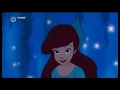 The Little Mermaid - Kiss the Girl (Slovak)