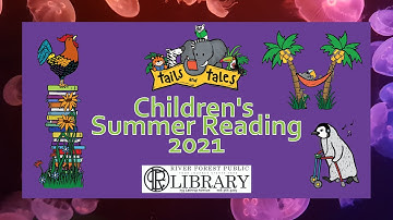 River Forest Public Library Children