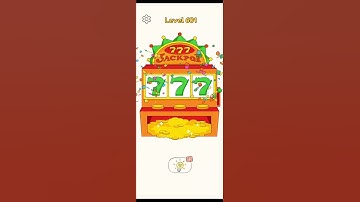 Game DOP 4 Draw One Part Level 601 #shorts #dop4 #gameplay