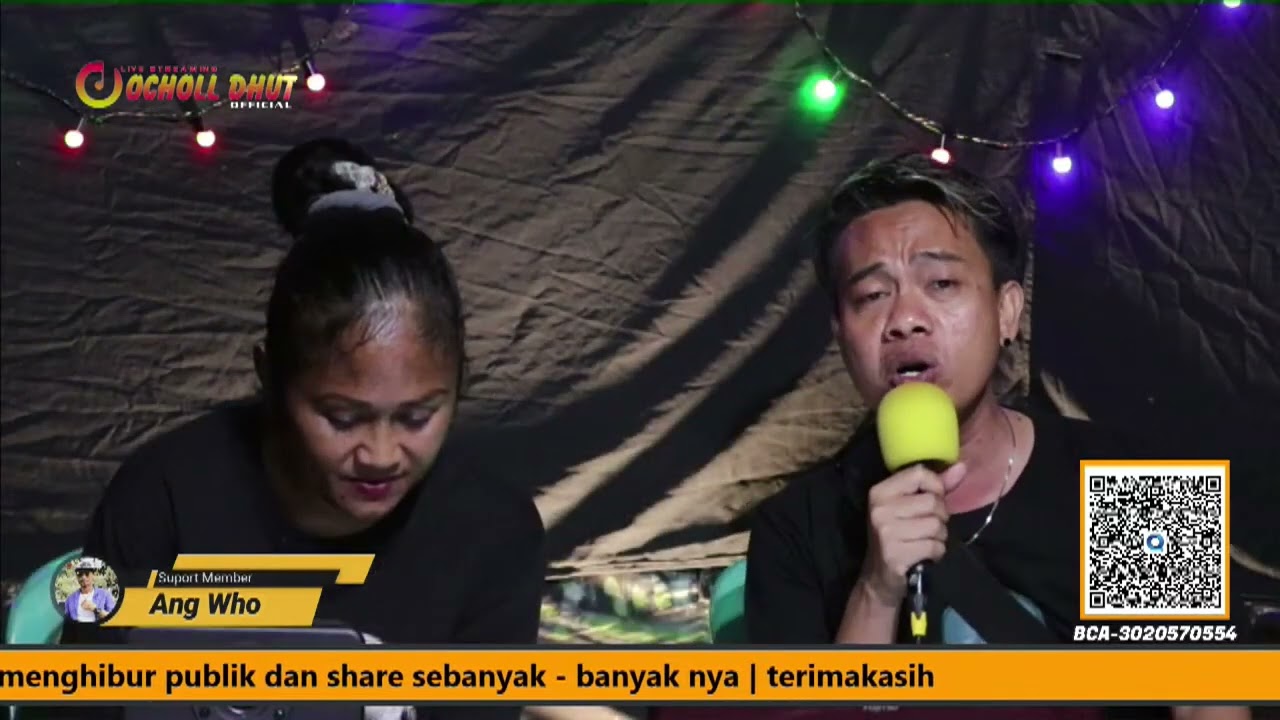 jujur live cover ocholl dhut