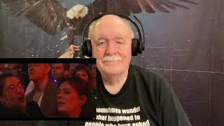 Andre Rieu - Waltzing Mathilda - Requested reaction