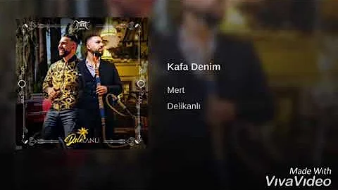 MERT - KAFA DENİM / MUŞTA - SALVADOR DALLİ