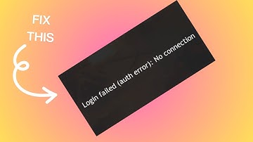 How to Fix “Login failed” Error in Enlisted | Fix Unknown Error