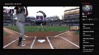 Mlb the show drunk edition