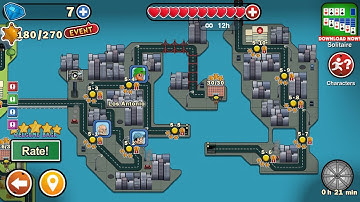 Lep’s World Z - Part 5 - ALIN