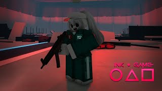 Job Application Miku escapes Squid Game screenshot 3