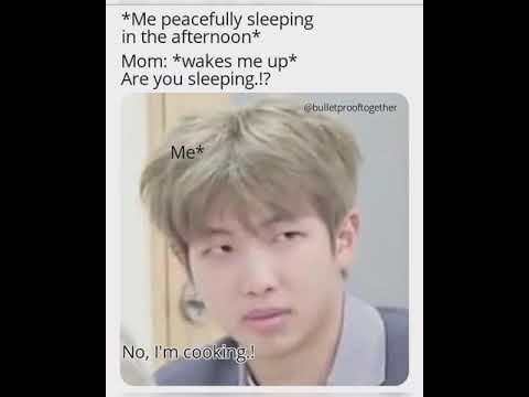 BTS Memes only ARMY'S can understand #BTS #Memes
