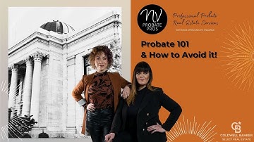 Probate 101