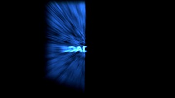 Halo: Combat Evolved - Loading Screen Recreation