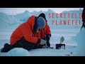 Antarctica este planeta straina pe planeta noastr