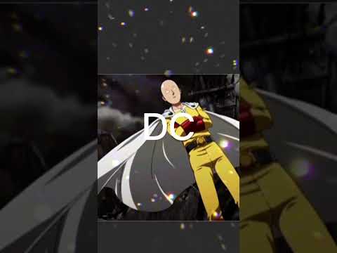 SAITAMA VS DEATH