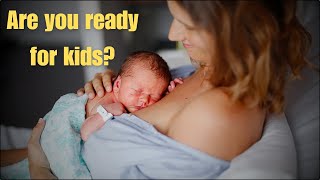 Decoding Parenthood: Are You Ready for Kids?