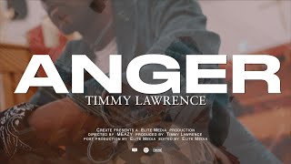 Timmy Lawrence "Anger" Official Video Shot By Elite Media