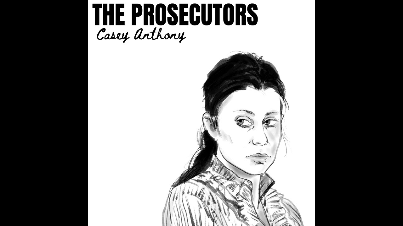 193. Casey Anthony is Guilty