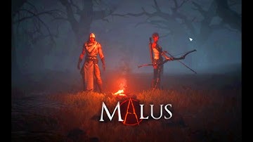 Malus REVIEW | New Action RPG Where You Just Die