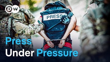 Why Journalism is Under Attack