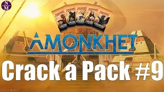 Amonkhet Crack-A-Pack #9: What's the Pick?